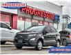 2018 Ford EcoSport SES AWD - One Owner - Bluetooth (Stk: JC189812P) in Sarnia - Image 1 of 20