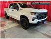 2022 Chevrolet Silverado 1500 Custom Trail Boss (Stk: 23-432A) in Listowel - Image 1 of 14