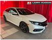 2020 Honda Civic Sport (Stk: 24-162A) in Listowel - Image 1 of 21