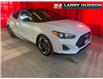 2019 Hyundai Veloster Turbo (Stk: 23-1326A) in Listowel - Image 1 of 19