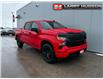 2023 Chevrolet Silverado 1500 Custom (Stk: 24-876A) in Listowel - Image 1 of 34