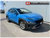 2022 Hyundai Kona 2.0L Preferred (Stk: 25-396A) in Listowel - Image 1 of 38