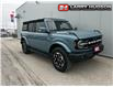 2021 Ford Bronco Outer Banks (Stk: BB1811) in Listowel - Image 1 of 44