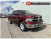 2023 RAM 1500 Classic Tradesman (Stk: 25-271A) in Listowel - Image 1 of 33