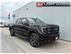 2025 GMC Sierra 1500 AT4 (Stk: 25-1117A) in Listowel - Image 1 of 48