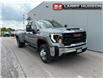 2024 GMC Sierra 3500HD Pro (Stk: BB1824) in Listowel - Image 1 of 37