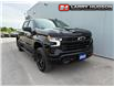 2025 Chevrolet Silverado 1500 LT Trail Boss (Stk: B5792) in Listowel - Image 1 of 41