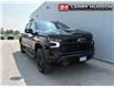 2025 Chevrolet Silverado 1500 LT Trail Boss (Stk: 25-1002A) in Listowel - Image 1 of 46