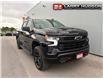 2025 Chevrolet Silverado 1500 LT Trail Boss (Stk: 25-1652A) in Listowel - Image 1 of 32