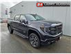 2024 GMC Sierra 1500 AT4 (Stk: 25-1749A) in Listowel - Image 1 of 36