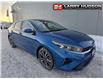 2022 Kia Forte EX (Stk: 25-1551A) in Listowel - Image 1 of 32