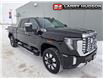 2025 GMC Sierra 2500 Denali Crew Cab 4X4 (Stk: B5817) in Listowel - Image 1 of 42