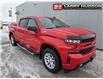 2021 Chevrolet Silverado 1500 RST (Stk: 26-469b) in Listowel - Image 1 of 36
