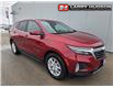 2022 Chevrolet Equinox LT (Stk: 26-684A) in Listowel - Image 1 of 14