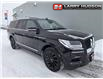 2021 Lincoln Navigator L Reserve (Stk: 25-1936A) in Listowel - Image 1 of 7