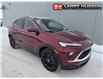 2025 Buick Encore GX Sport Touring (Stk: BB1919) in Listowel - Image 1 of 36