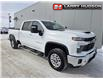 2025 Chevrolet Silverado 2500 LT Crew Cab (Stk: BB1925) in Listowel - Image 1 of 35