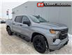 2024 Chevrolet Silverado 1500 Custom (Stk: BB1905) in Listowel - Image 1 of 34