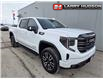 2025 GMC Sierra 1500 AT4 (Stk: 26-1025A) in Listowel - Image 1 of 45