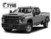 2022 Chevrolet Silverado 2500HD Work Truck (Stk: T22142) in Campbell River - Image 1 of 9