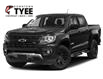 2022 Chevrolet Colorado Z71 (Stk: T22159) in Campbell River - Image 1 of 9