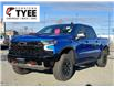 2022 Chevrolet Silverado 1500 ZR2 (Stk: T22168) in Campbell River - Image 1 of 19