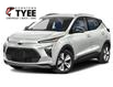 2023 Chevrolet Bolt EUV LT (Stk: T23066) in Campbell River - Image 1 of 8