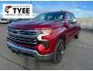 2023 Chevrolet Silverado 1500 LTZ (Stk: T23154) in Campbell River - Image 1 of 8