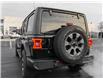 2020 Jeep Wrangler Unlimited Sahara (Stk: PL2169) in Windsor - Image 5 of 21