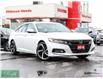 2019 Honda Accord Sport 1.5T (Stk: 2220407A) in North York - Image 1 of 29