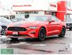 2018 Ford Mustang  (Stk: P15607) in North York - Image 3 of 30