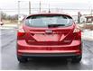 2013 Ford Focus Titanium (Stk: B8742A) in Windsor - Image 5 of 22