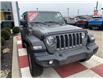 2020 Jeep Wrangler Sport (Stk: S1631A) in Fredericton - Image 4 of 12