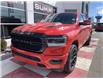 2022 RAM 1500 Sport (Stk: S2087) in Fredericton - Image 1 of 12