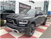 2021 RAM 1500 Rebel (Stk: S2170A) in Fredericton - Image 1 of 23