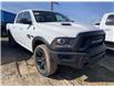2022 RAM 1500 Classic SLT (Stk: S2223) in Fredericton - Image 2 of 3