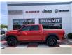 2021 RAM 1500 Classic SLT (Stk: S2265A) in Fredericton - Image 4 of 15