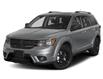 2018 Dodge Journey GT (Stk: S21202A) in Fredericton - Image 1 of 9