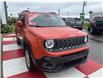 2016 Jeep Renegade North (Stk: S21208A) in Fredericton - Image 4 of 10