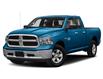 2022 RAM 1500 Classic SLT (Stk: NS233215) in Fredericton - Image 1 of 9