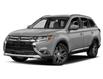2016 Mitsubishi Outlander GT (Stk: S2429B) in Fredericton - Image 1 of 9