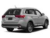 2016 Mitsubishi Outlander GT (Stk: S2429B) in Fredericton - Image 3 of 9