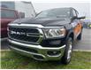 2022 RAM 1500 Big Horn (Stk: S2523) in Fredericton - Image 1 of 1