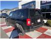 2017 Jeep Patriot Sport/North (Stk: S2541B) in Fredericton - Image 6 of 13