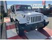 2017 Jeep Wrangler Unlimited Sahara (Stk: S2439B) in Fredericton - Image 4 of 12