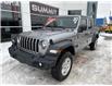2020 Jeep Gladiator Sport S (Stk: S3017A) in Fredericton - Image 1 of 9