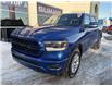 2019 RAM 1500 Sport (Stk: S2586B) in Fredericton - Image 1 of 11