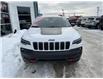 2021 Jeep Cherokee Trailhawk (Stk: S3028A) in Fredericton - Image 3 of 15