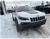 2021 Jeep Cherokee Trailhawk (Stk: S3028A) in Fredericton - Image 4 of 15