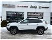 2021 Jeep Cherokee Trailhawk (Stk: S3028A) in Fredericton - Image 5 of 15